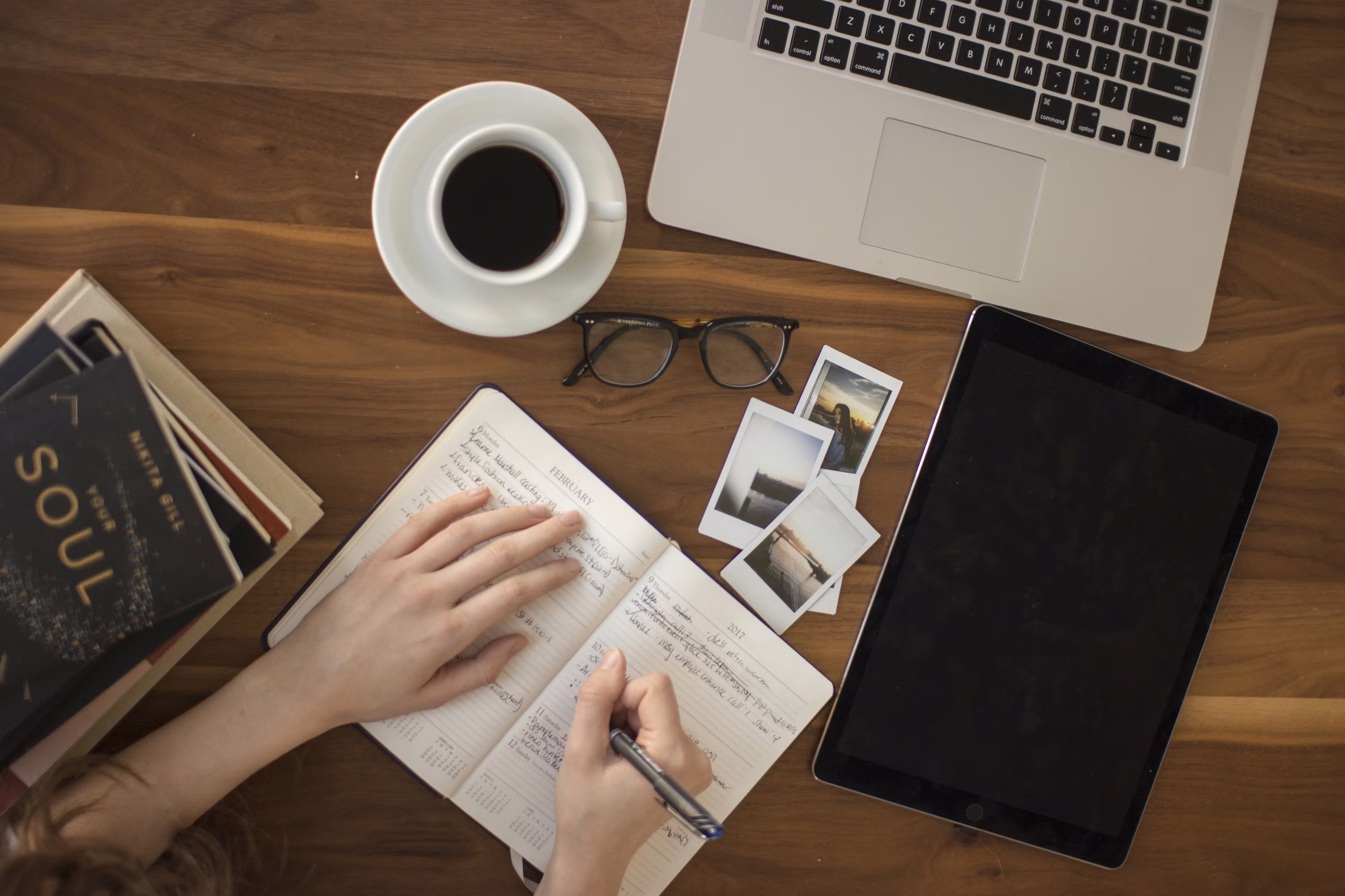 Professional Content Writing