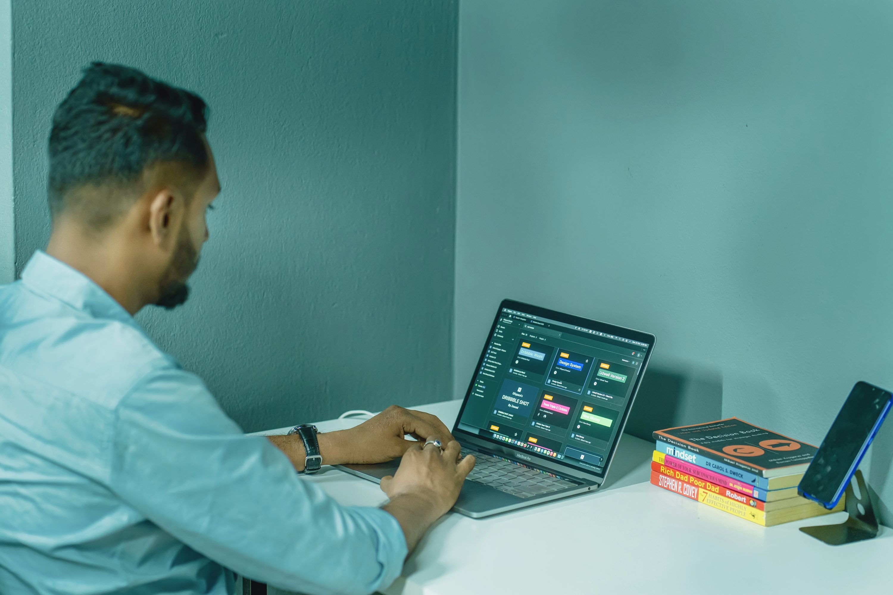 Fusion Flex Virtual Staffing