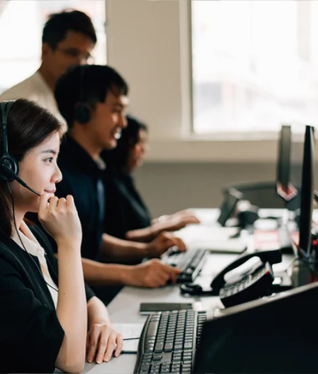Fusion Flex Solution Services